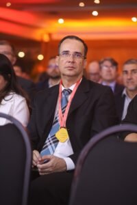 Prêmio Abradee 2025