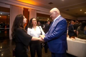 Prêmio Abradee 2025