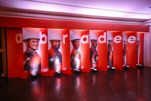 Prêmio Abradee 2025