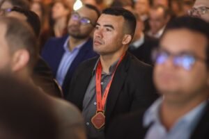 Prêmio Abradee 2025