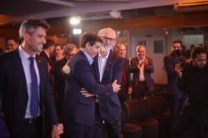 Prêmio Abradee 2025