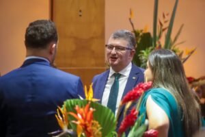 Prêmio Abradee 2025