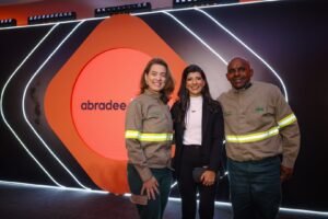 Prêmio Abradee 2025