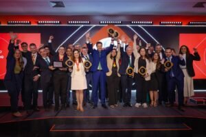 Prêmio Abradee 2025