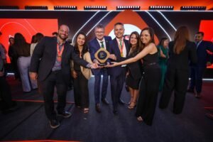 Prêmio Abradee 2025