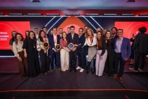 Prêmio Abradee 2025