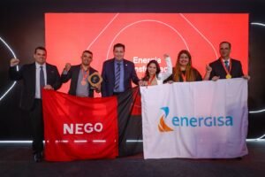 Prêmio Abradee 2025