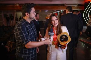 Prêmio Abradee 2025