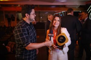 Prêmio Abradee 2025