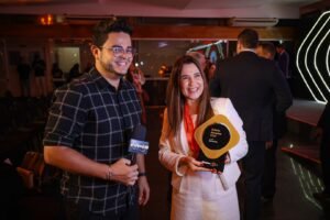 Prêmio Abradee 2025