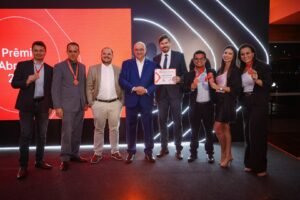 Prêmio Abradee 2025