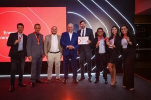 Prêmio Abradee 2025