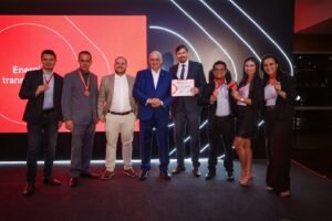 Prêmio Abradee 2025