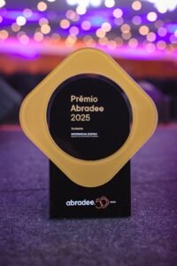 Prêmio Abradee 2025