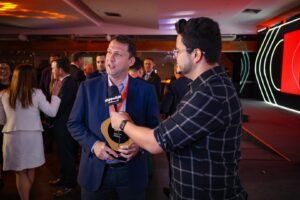 Prêmio Abradee 2025