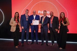 Prêmio Abradee 2025