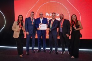 Prêmio Abradee 2025