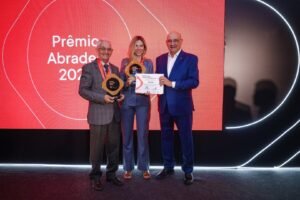 Prêmio Abradee 2025