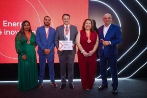 Prêmio Abradee 2025