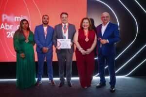 Prêmio Abradee 2025