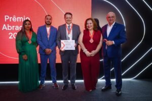 Prêmio Abradee 2025