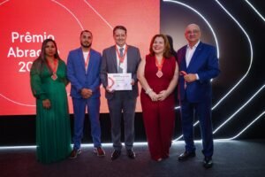 Prêmio Abradee 2025
