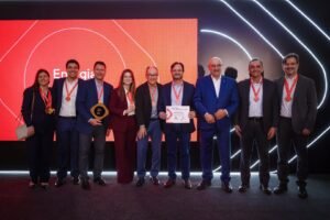 Prêmio Abradee 2025