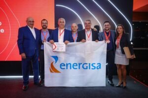 Prêmio Abradee 2025