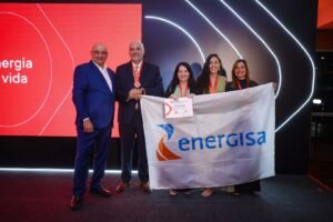 Prêmio Abradee 2025