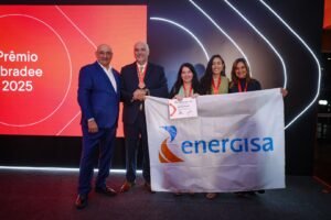 Prêmio Abradee 2025