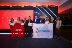 Prêmio Abradee 2025