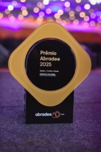 Prêmio Abradee 2025