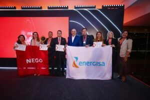 Prêmio Abradee 2025