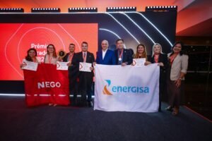 Prêmio Abradee 2025