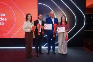 Prêmio Abradee 2025