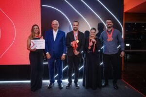 Prêmio Abradee 2025