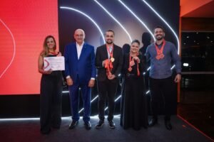 Prêmio Abradee 2025