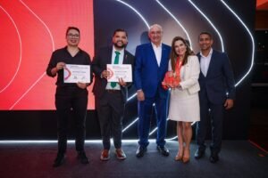 Prêmio Abradee 2025