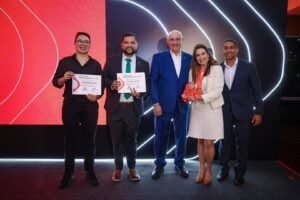 Prêmio Abradee 2025