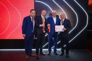 Prêmio Abradee 2025