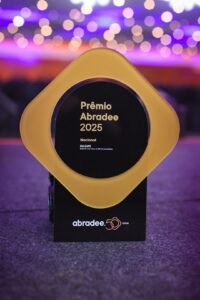 Prêmio Abradee 2025