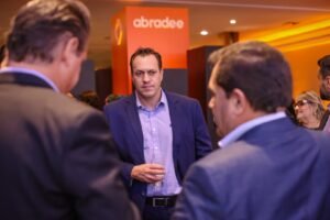 Prêmio Abradee 2025