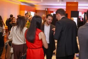 Prêmio Abradee 2025