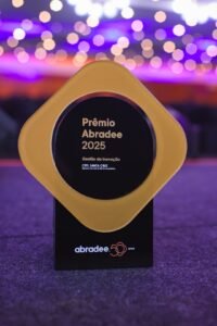 Prêmio Abradee 2025