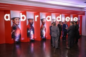 Prêmio Abradee 2025