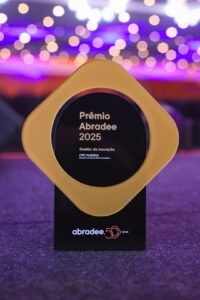Prêmio Abradee 2025