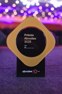Prêmio Abradee 2025