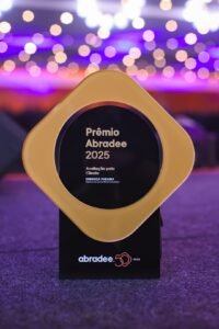 Prêmio Abradee 2025