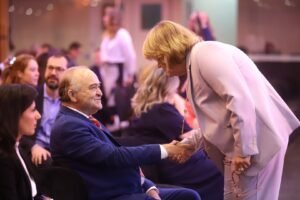 Prêmio Abradee 2025