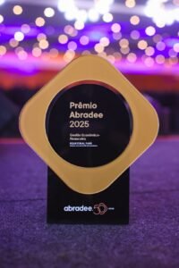 Prêmio Abradee 2025